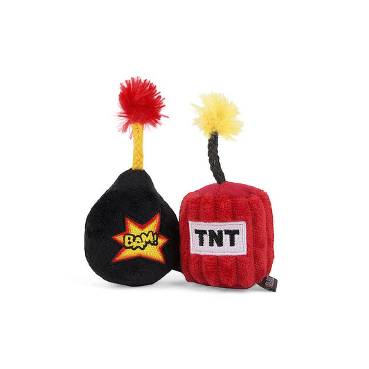 Kitty-Boom -kissanminttulelusetti