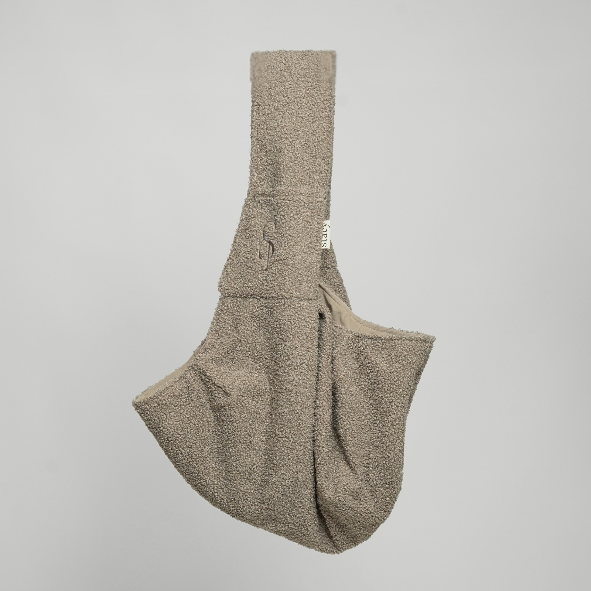 Ava -koiran kantolaukku