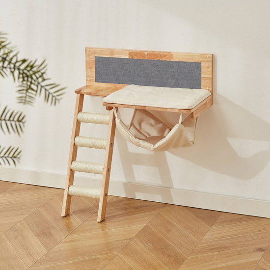 Malmo kiipeilykaluste kissalle