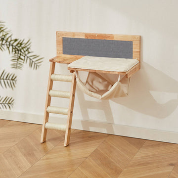 Malmo kiipeilykaluste kissalle