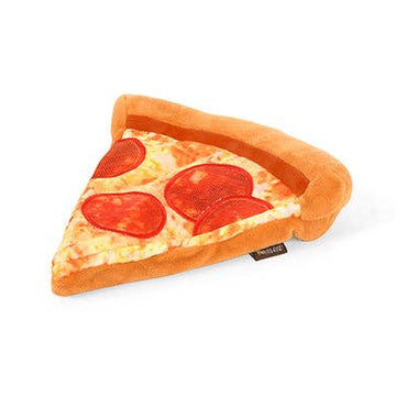 Puppy-roni Pizza -koiran lelu