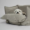 Fenja 2-in-1 travel bed
