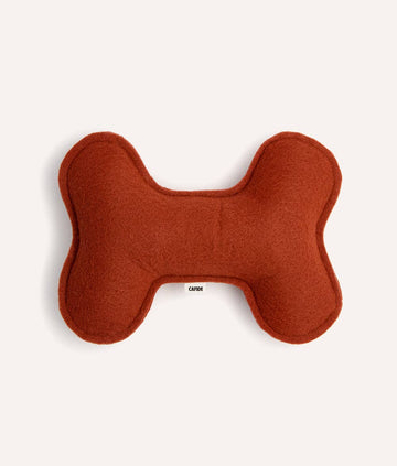 CAFIDE Play koiran leluluu, terracotta