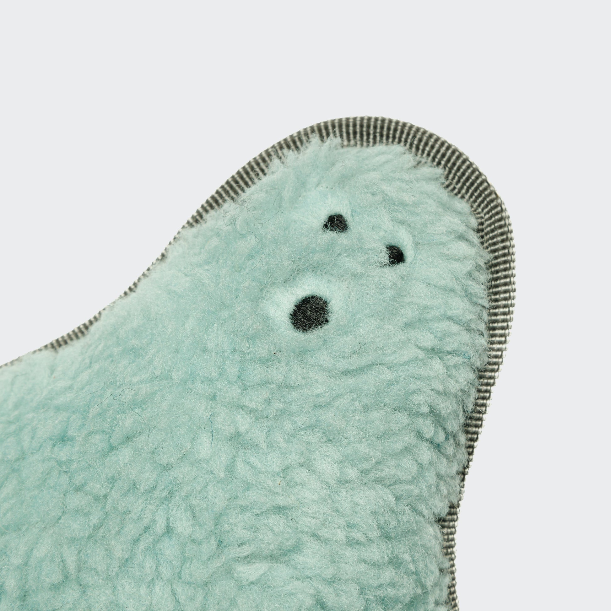 Monster Sam -koiran pehmolelu