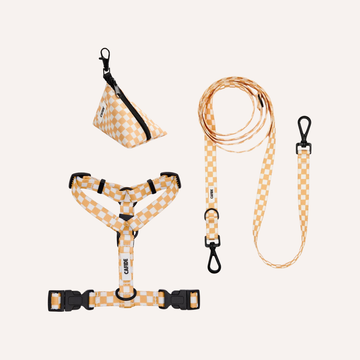 Juno Walk Bundle, Orange design