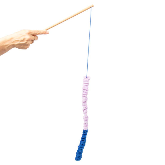 Mighty Mac -kissanlelu