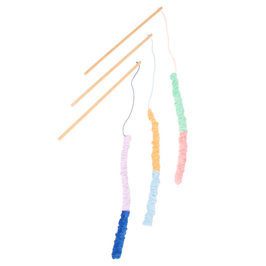 Mighty Mac -kissanlelu