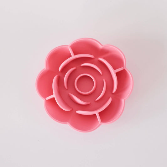 Slow feeder, pinkki