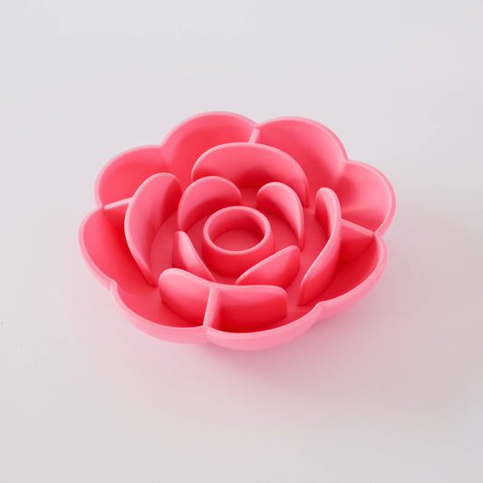 Slow feeder, pinkki