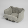 Fenja 2-in-1 travel bed