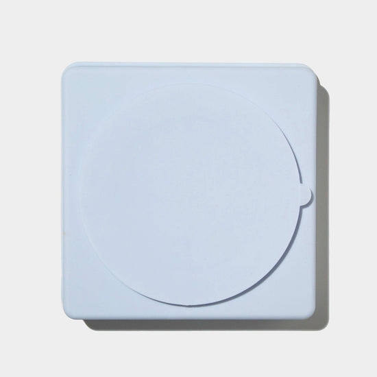 dogged slow feeder ja lick mat, sininen