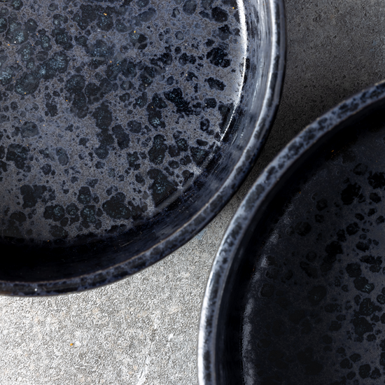 Wolf -keraaminen ruokakulho