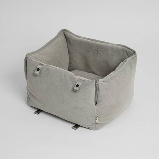 Fenja 2-in-1 travel bed