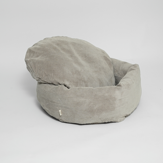 Luna Dog Bed 3.0 | Dune Corduroy