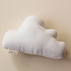 Puffy Cloud Catnip Toy
