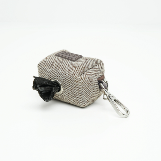 Staey Elma-kakkapussikotelo, mokka