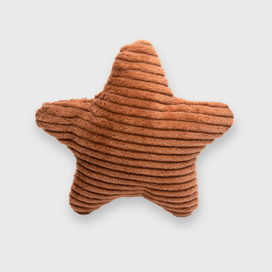 The Catery kissanminttulelu, tähti