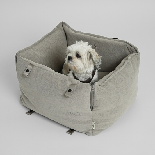 Fenja 2-in-1 travel bed