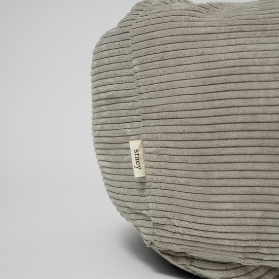 Luna Dog Bed 3.0 | Dune Corduroy