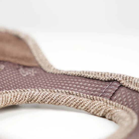 Staey Saga Step-In valjaat, maitokahvi