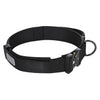 Rukka Pets Mission Collar – tukeva kahvapanta isolle koiralle
