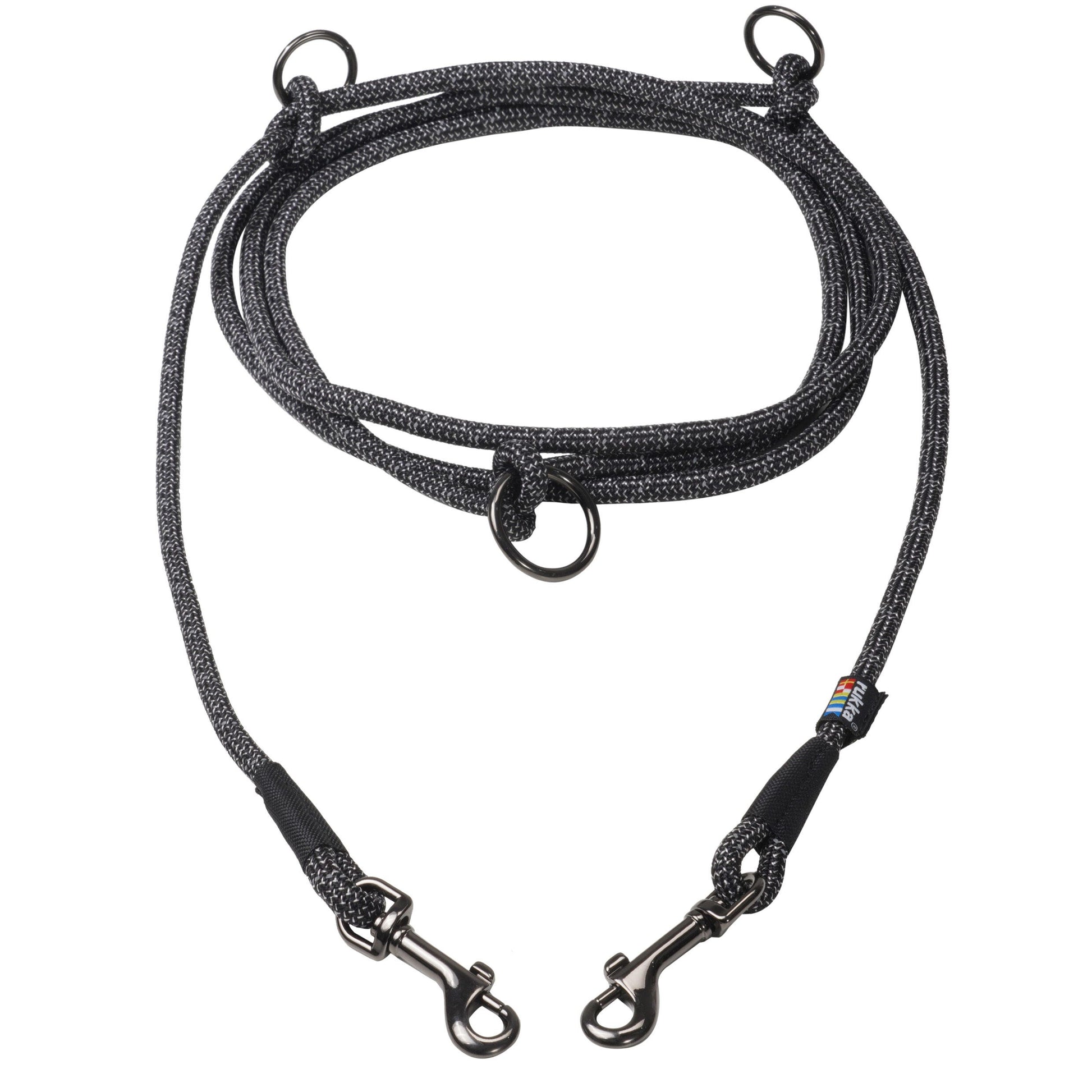 Rukka Pets Rope Multileash – Koiran multitalutin