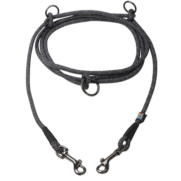 Rukka Pets Rope Multileash – Koiran multitalutin