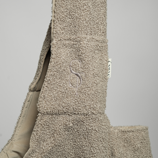 Ava -koiran kantolaukku