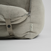 Fenja 2-in-1 travel bed