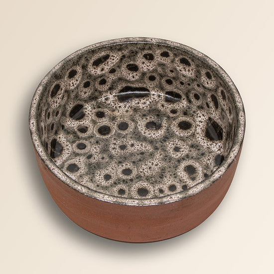 Jag -keraaminen ruokakulho