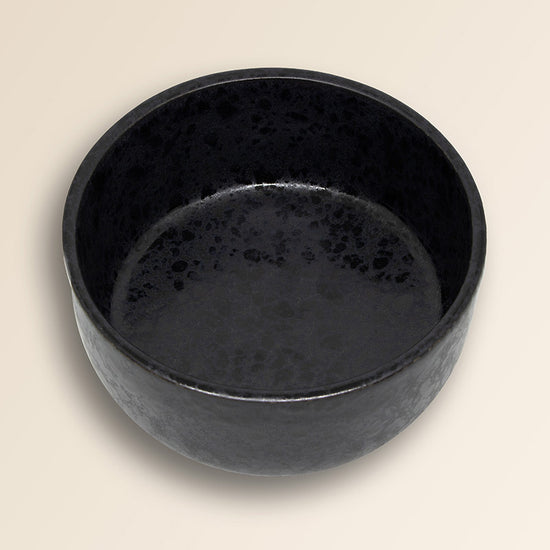 Wolf -keraaminen ruokakulho