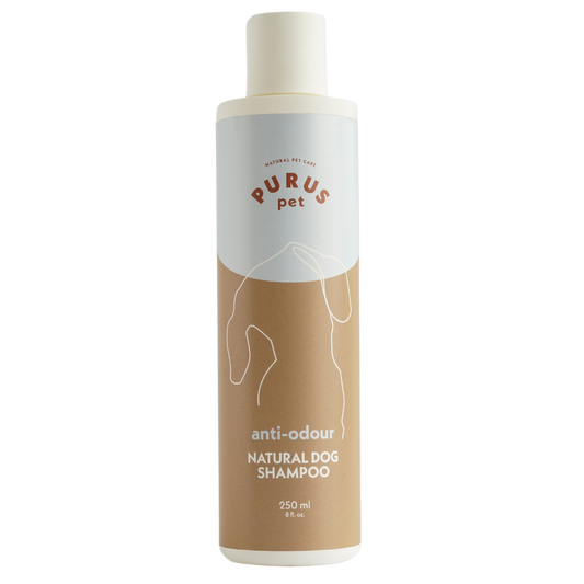 Anti Odour Shampoo koirille 250 ml