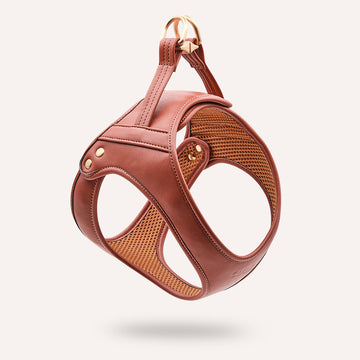 CAFIDE Jala-valjaat koiralle, ruskea