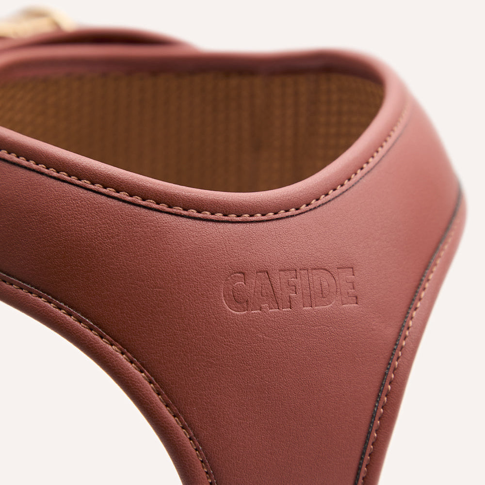 CAFIDE Jala-valjaat koiralle, ruskea