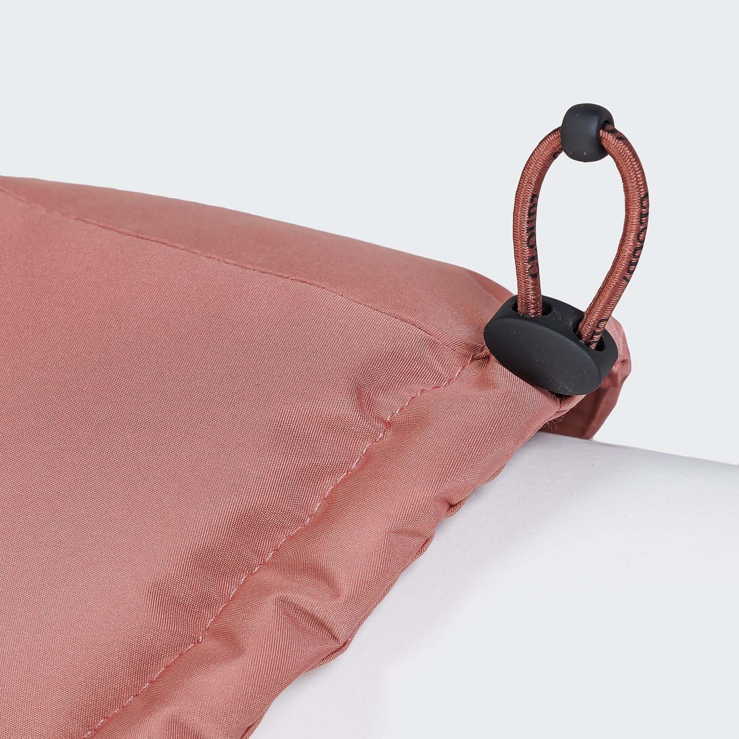 CLOUD7 Alaska-mäyräkoirantakki, roosa