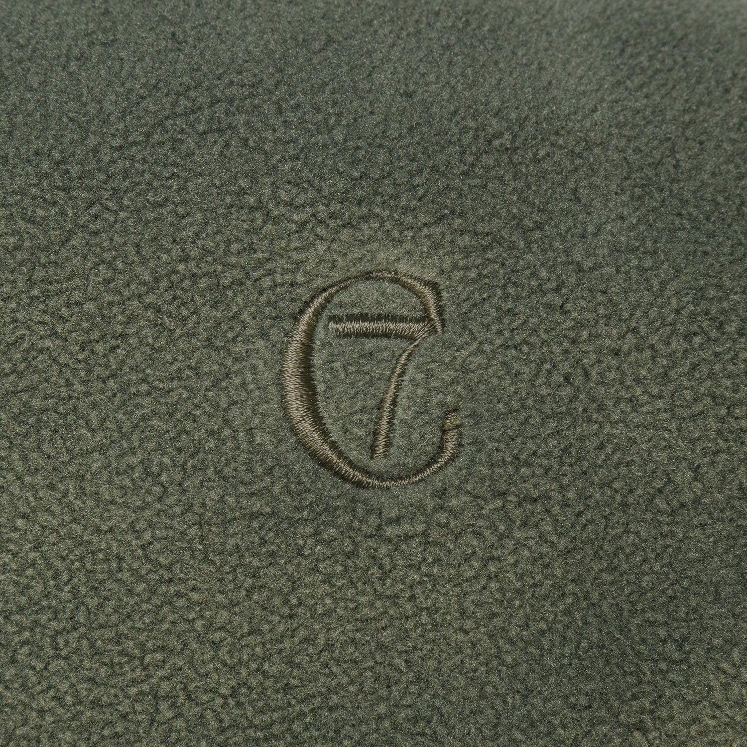 CLOUD7 Derby-fleecepaita koiralle, khaki