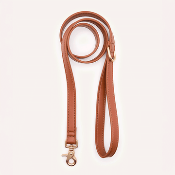 CAFIDE Jala-talutin koiralle, ruskea