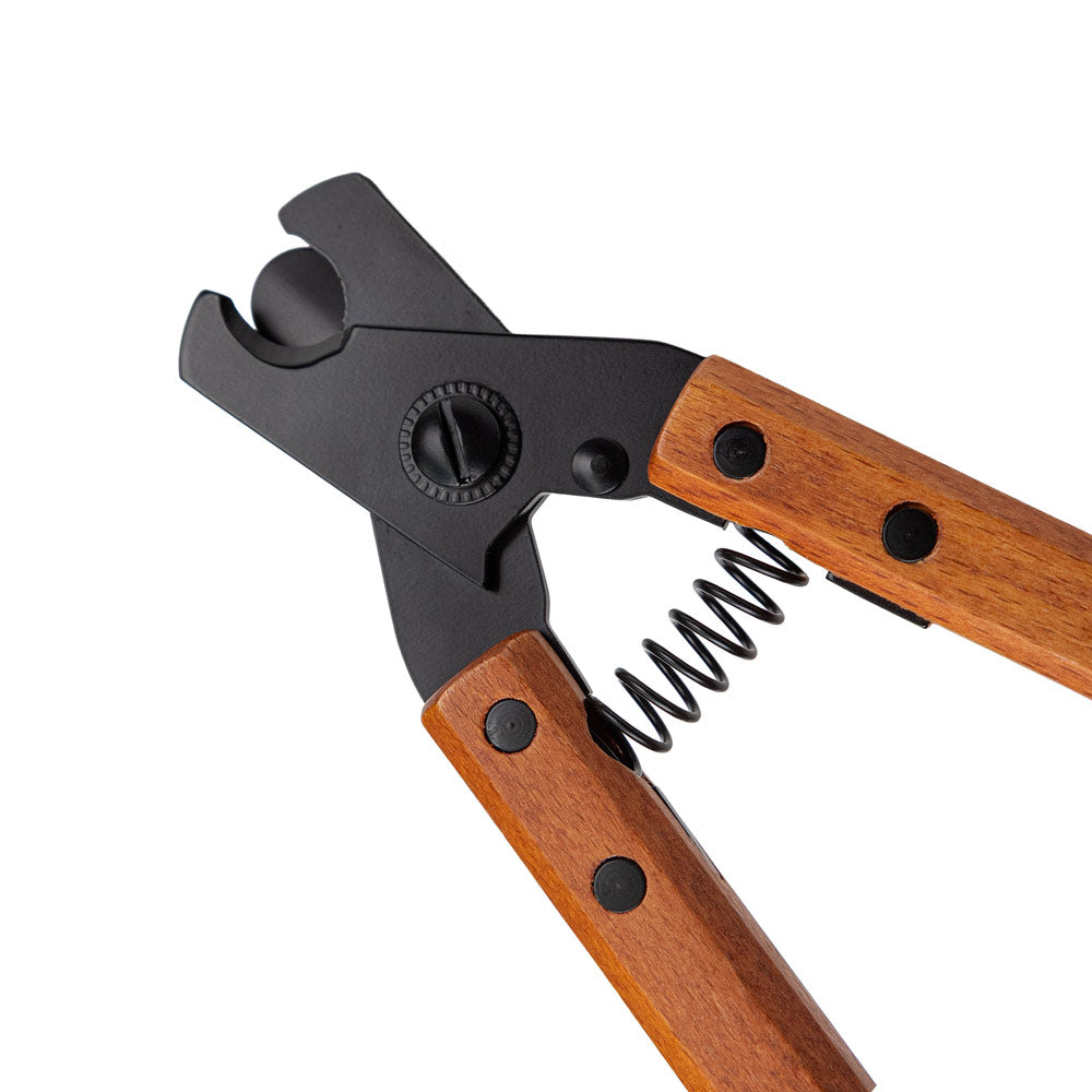 Noir Japandi-kynsileikkurit koiralle ja kissalle