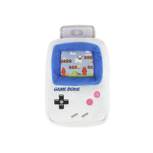 90s Classics Game Bone -koiran lelu