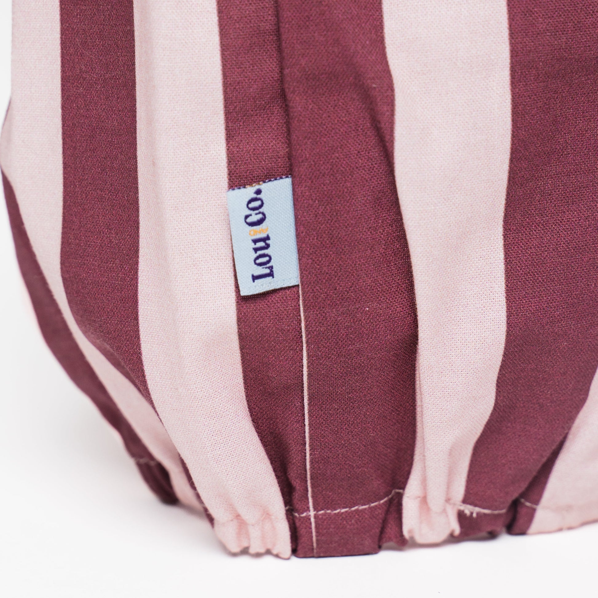 Lou and co koiran snood