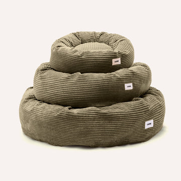 CAFIDE Nuba-lemmikin peti, vihreä