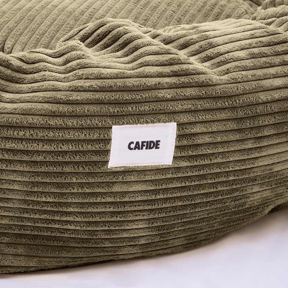 CAFIDE Nuba-lemmikin peti, vihreä