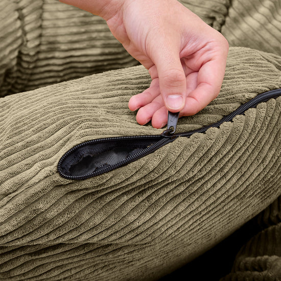 CAFIDE Nuba-lemmikin peti, vihreä