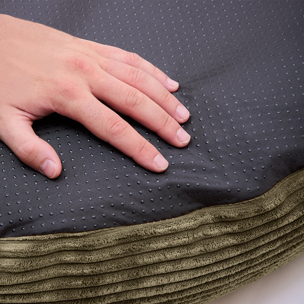 CAFIDE Nuba-lemmikin peti, vihreä