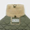 PAIKKA sherpa talvitakki koiralle