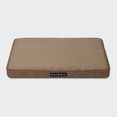 Orthopedic Cooling Dog Mattress, Taupe
