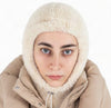 Pimpan Paris ihmisen balaclava