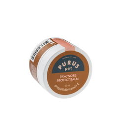 Tassu- ja kuonovoide koirille ja kissoille 50 ml