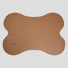 Alva feeding mat, cappuccino