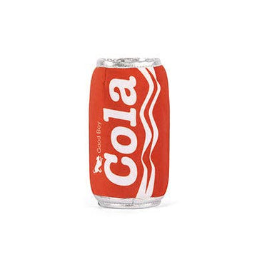 Good Boy Cola -koiran lelu